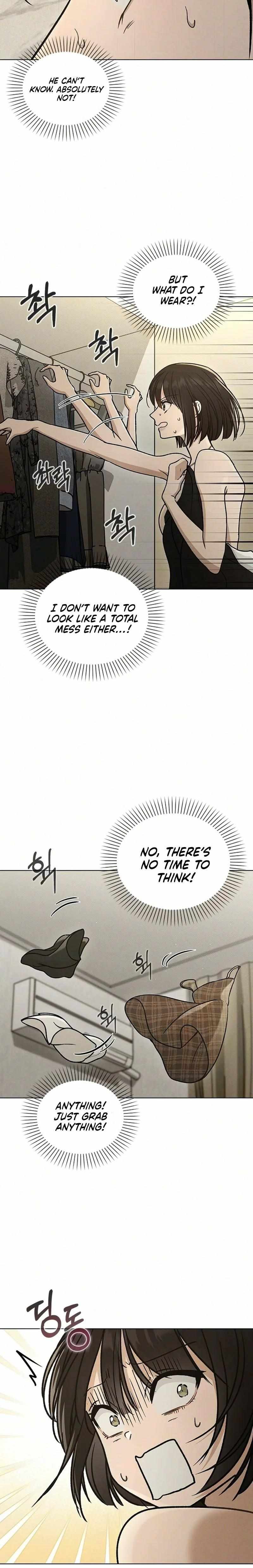 Love Review Chapter 69 page 15 - 