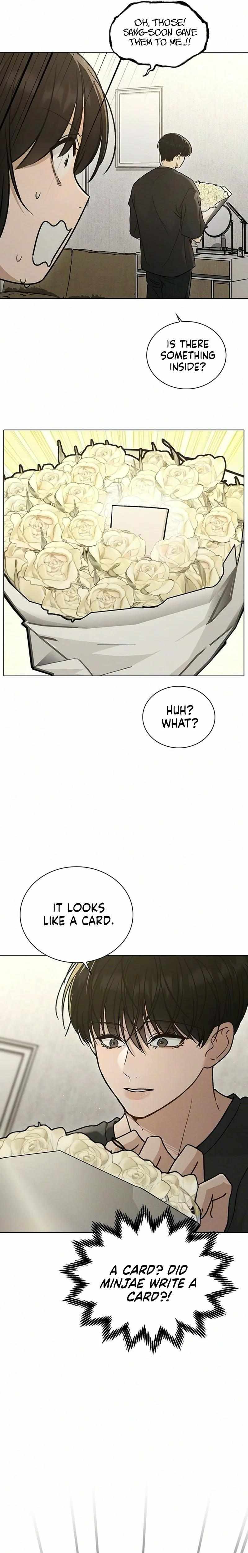 Love Review Chapter 69 page 22 - 