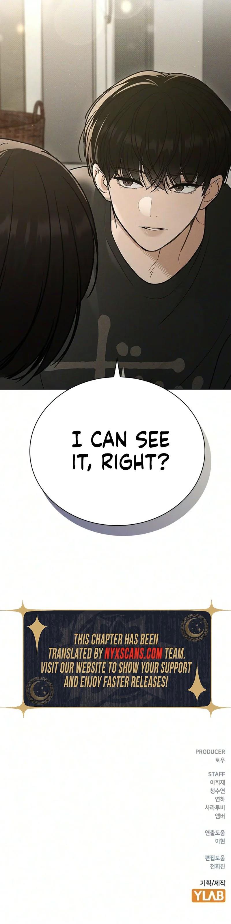 Love Review Chapter 69 page 27 - 