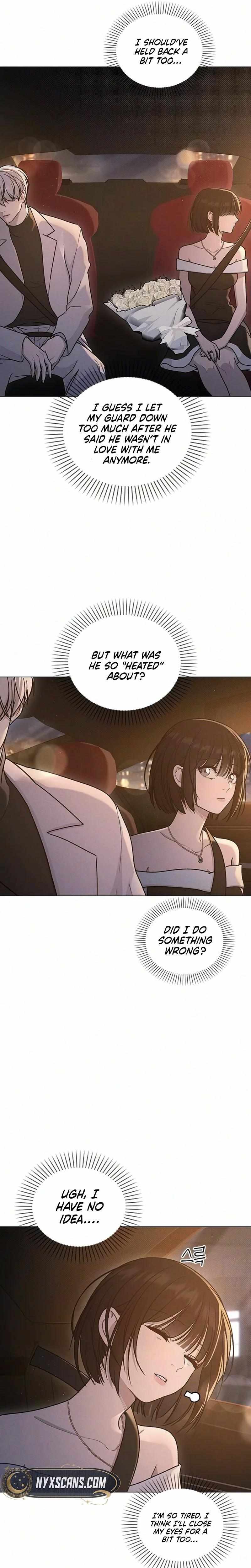 Love Review Chapter 69 page 4 - 