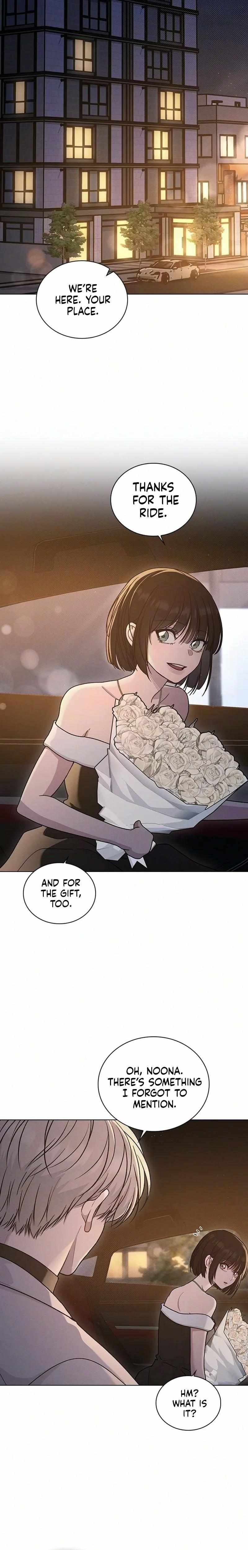 Love Review Chapter 69 page 6 - 