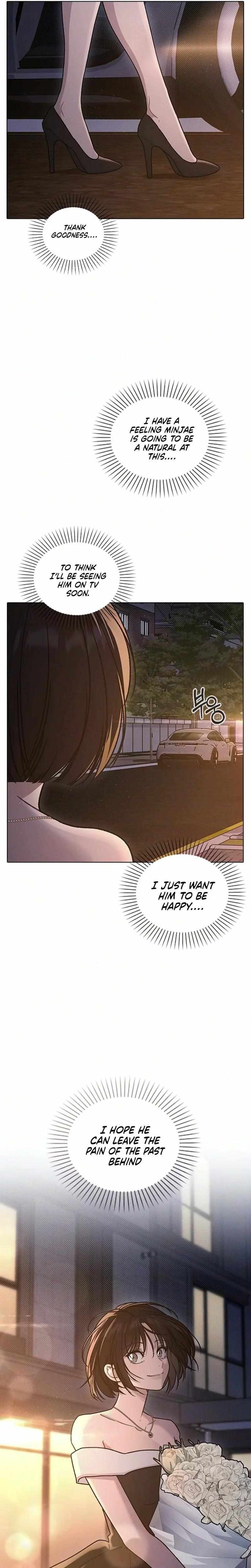 Love Review Chapter 69 page 10 - 