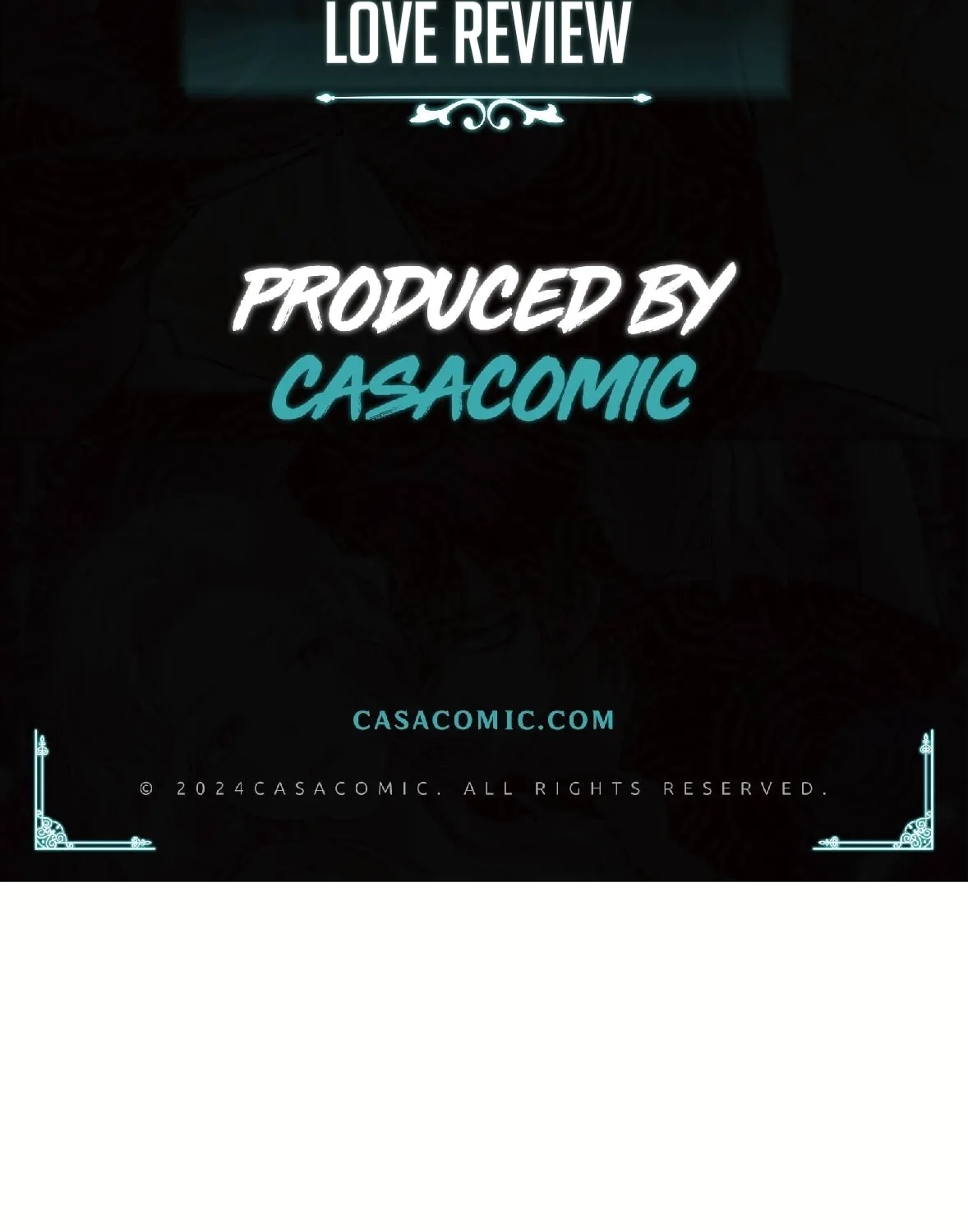 Love Review Chapter 7 page 2 - 
