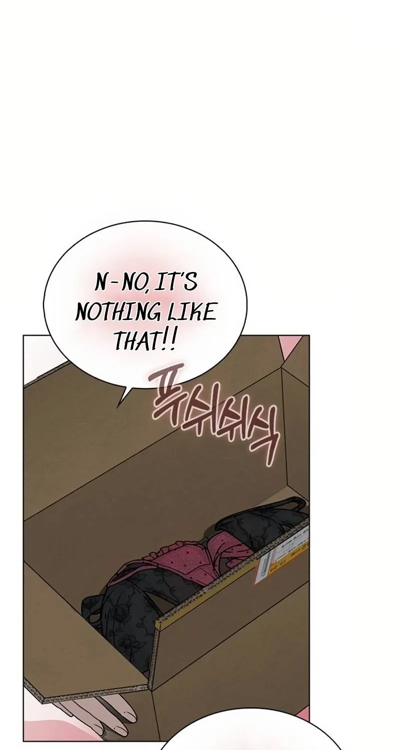 Love Review Chapter 7 page 102 - 