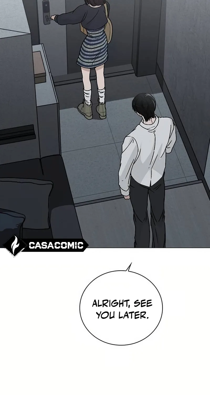 Love Review Chapter 7 page 104 - 