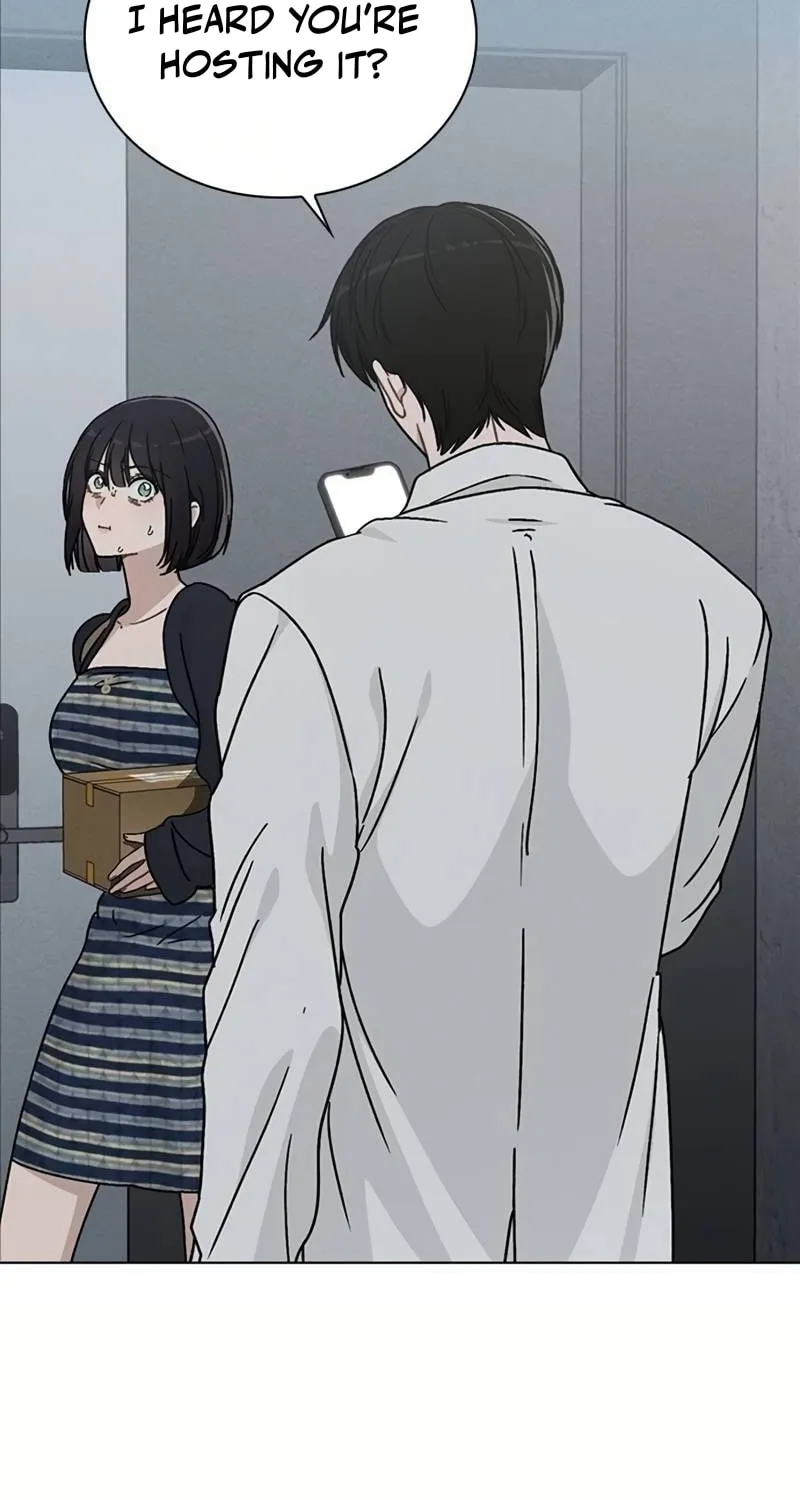 Love Review Chapter 7 page 107 - 
