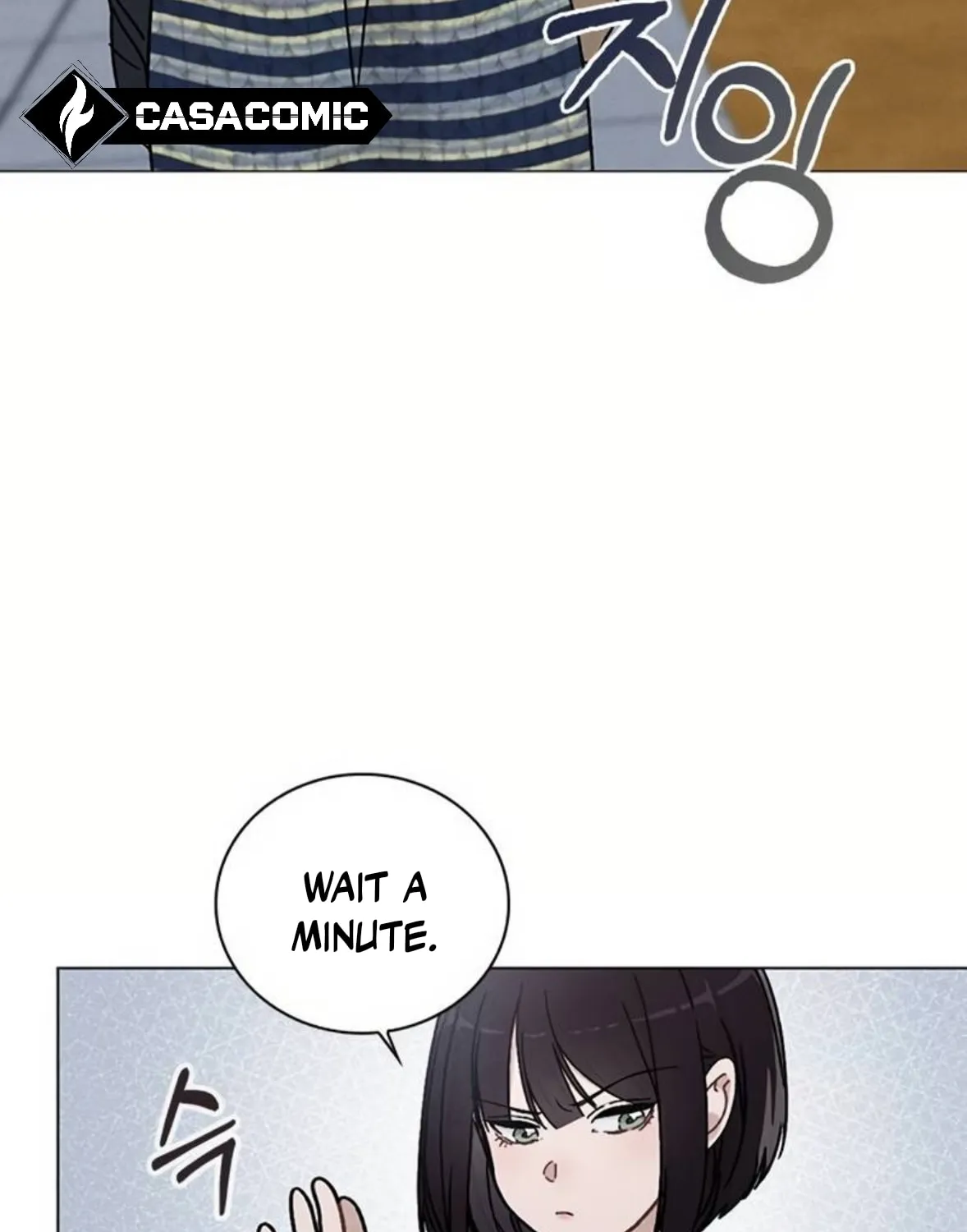 Love Review Chapter 7 page 12 - 