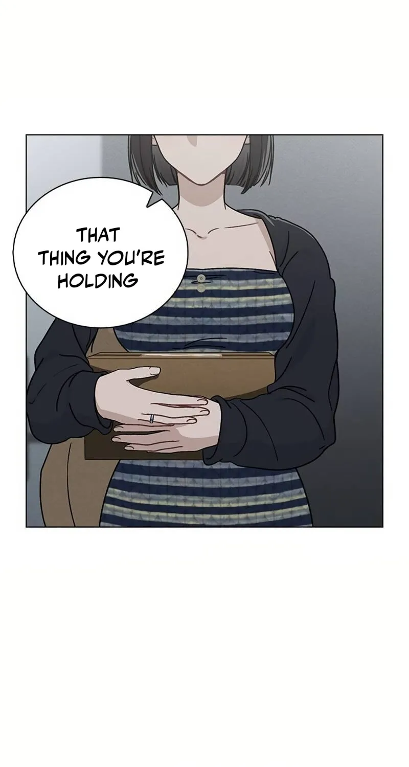 Love Review Chapter 7 page 111 - 