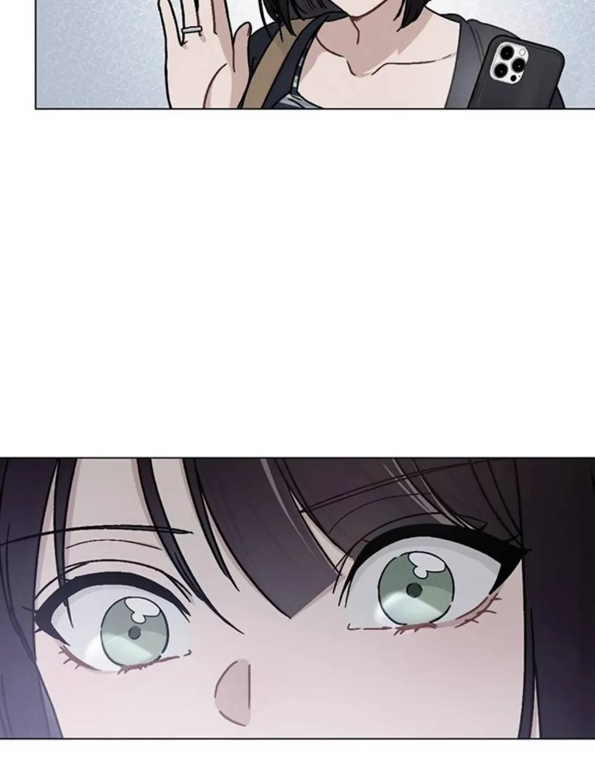 Love Review Chapter 7 page 13 - 