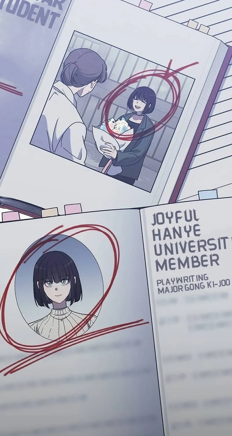 Love Review Chapter 7 page 123 - 