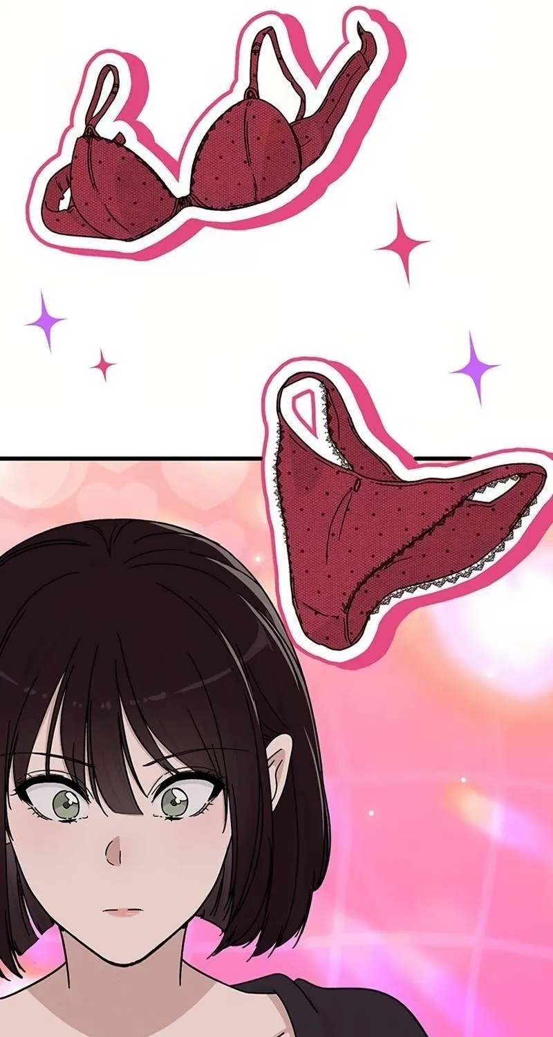 Love Review Chapter 7 page 16 - 