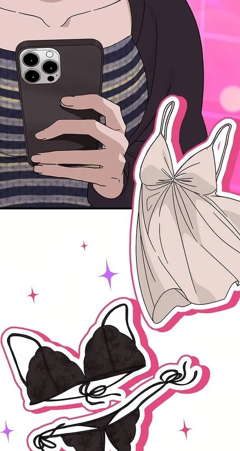 Love Review Chapter 7 page 17 - 