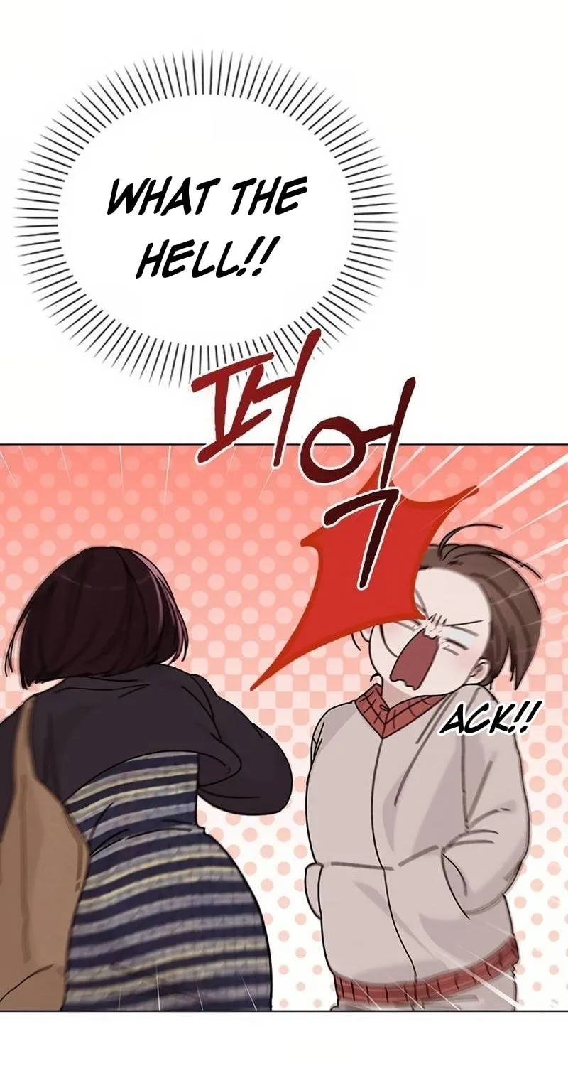 Love Review Chapter 7 page 21 - 