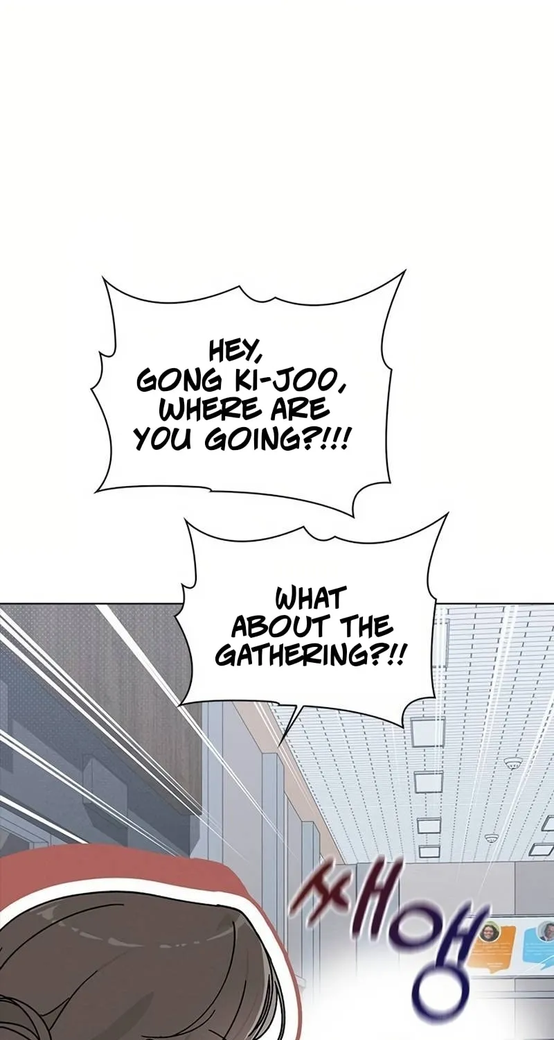 Love Review Chapter 7 page 22 - 