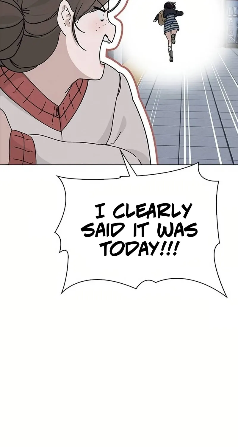 Love Review Chapter 7 page 23 - 