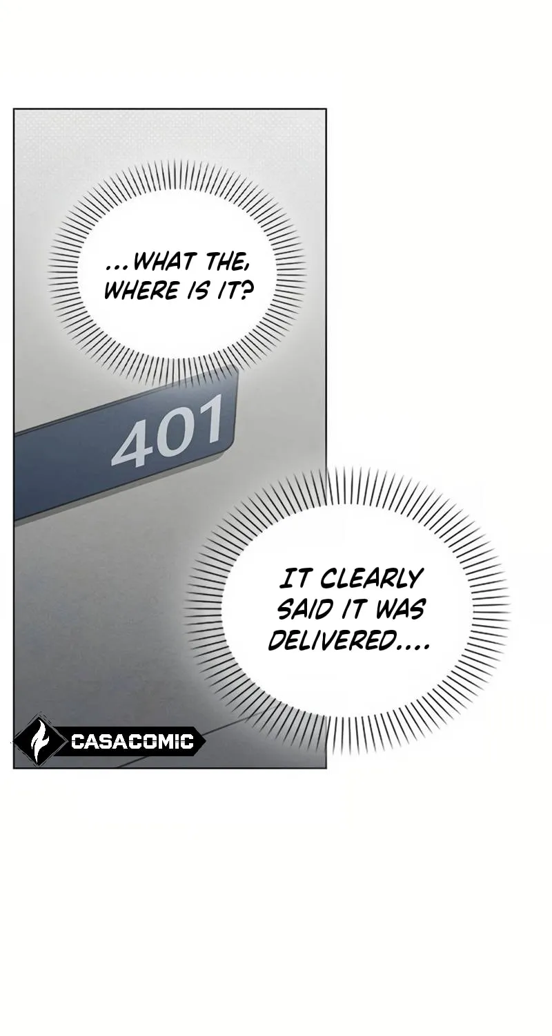 Love Review Chapter 7 page 31 - 