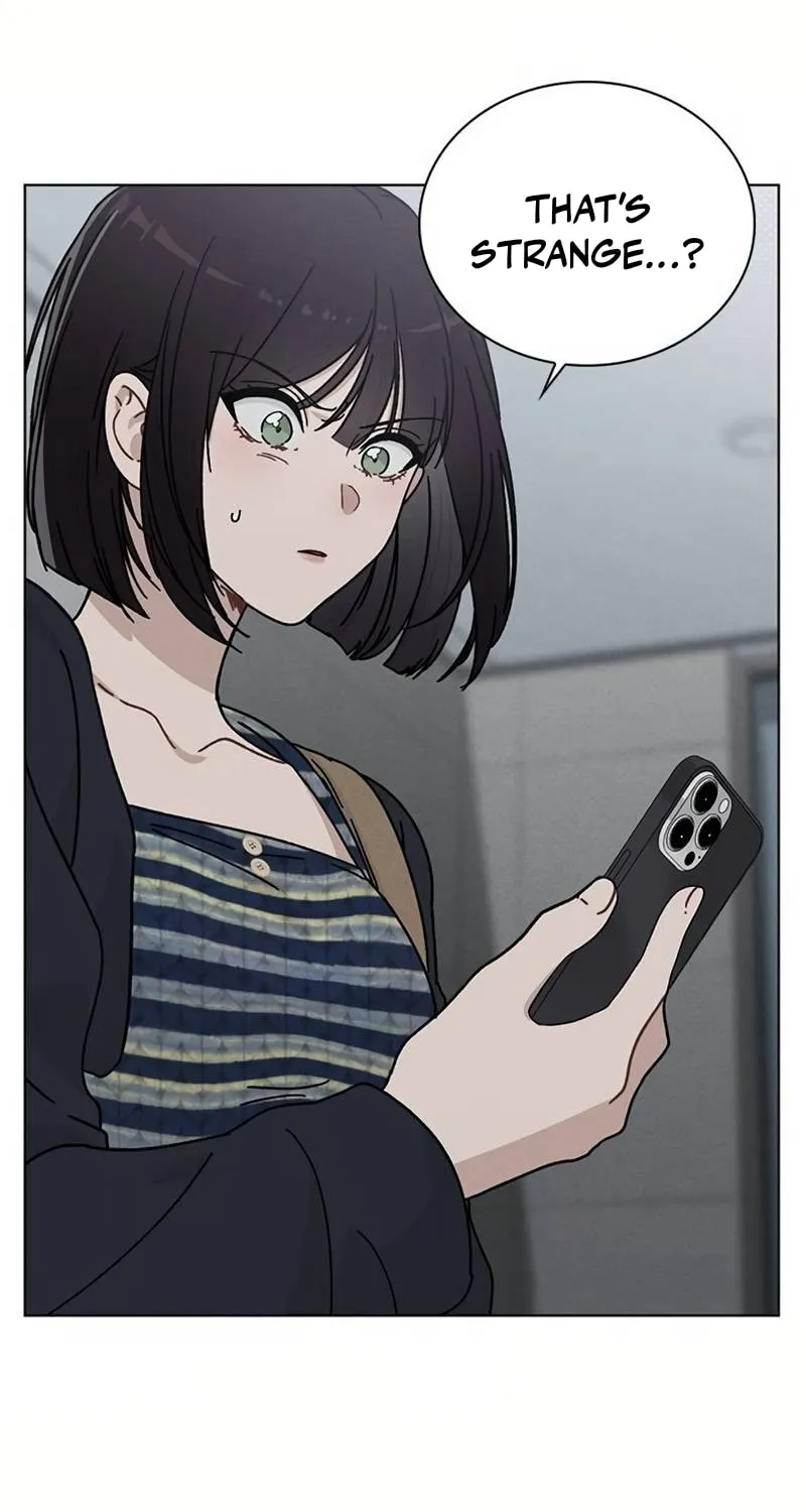 Love Review Chapter 7 page 32 - 