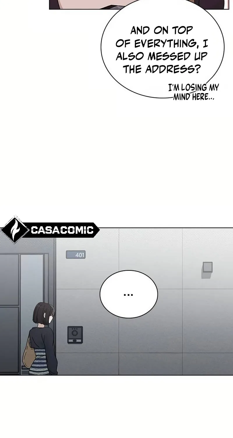 Love Review Chapter 7 page 37 - 