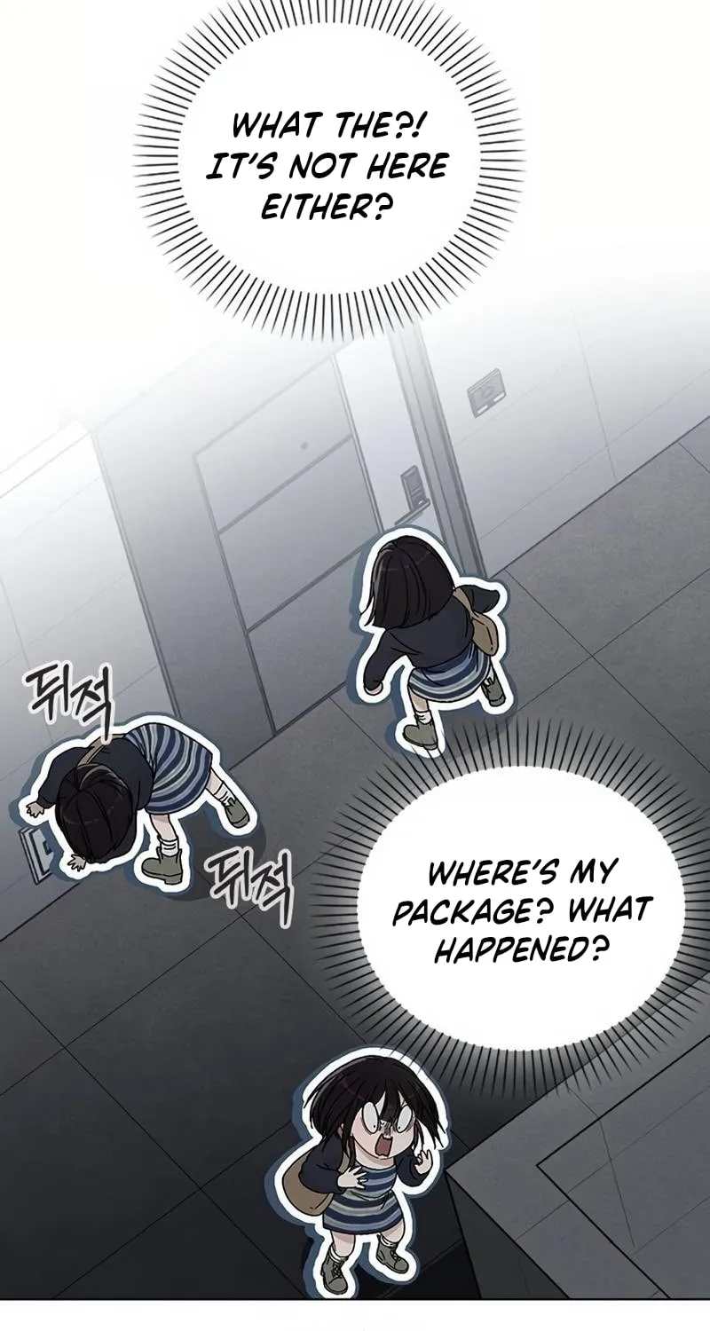 Love Review Chapter 7 page 40 - 