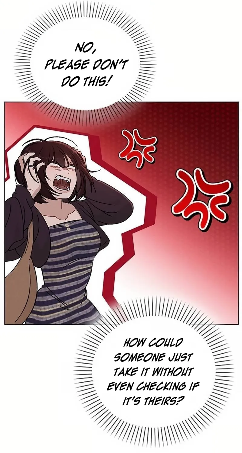 Love Review Chapter 7 page 42 - 