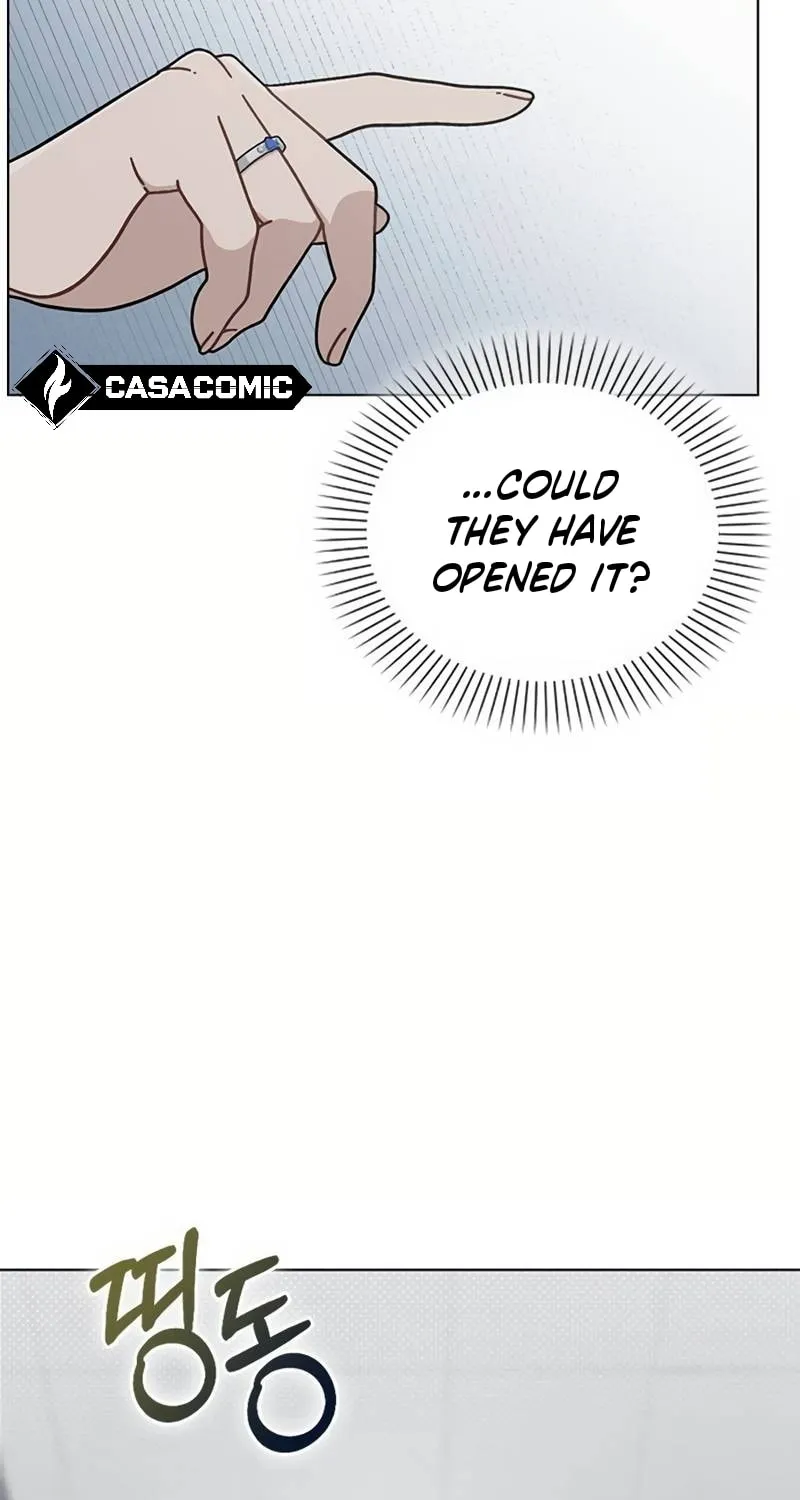 Love Review Chapter 7 page 46 - 