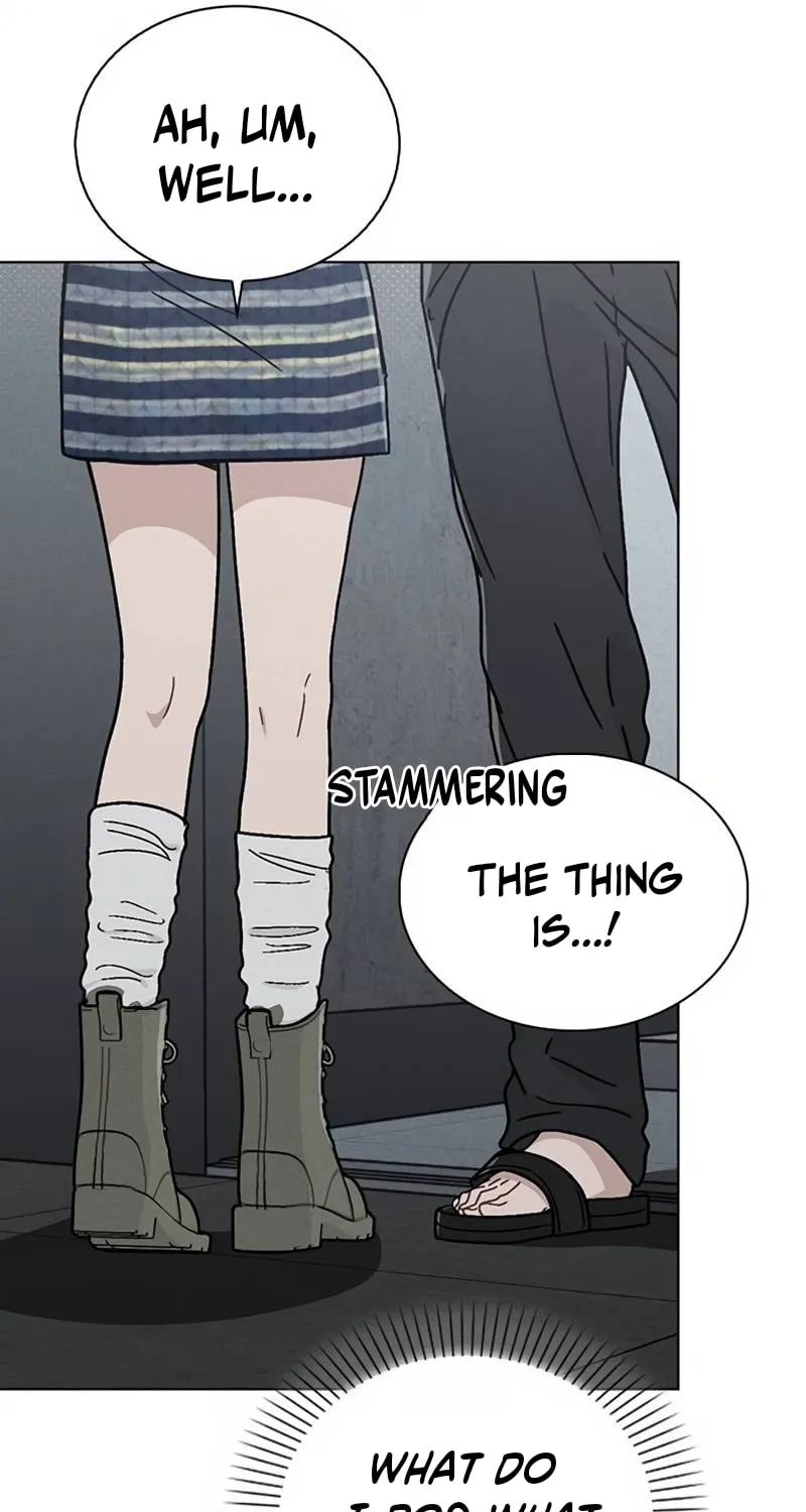Love Review Chapter 7 page 59 - 