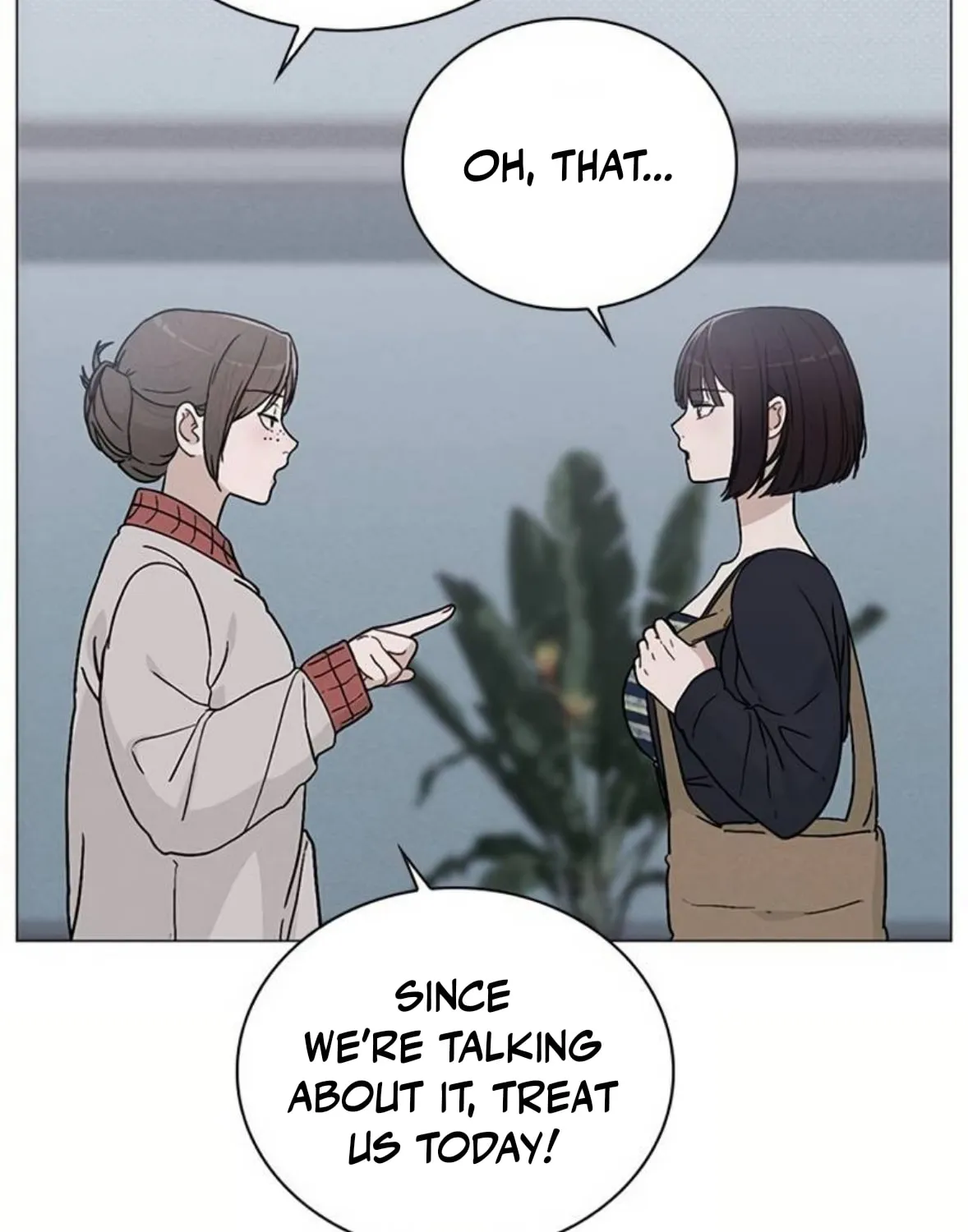 Love Review Chapter 7 page 7 - 