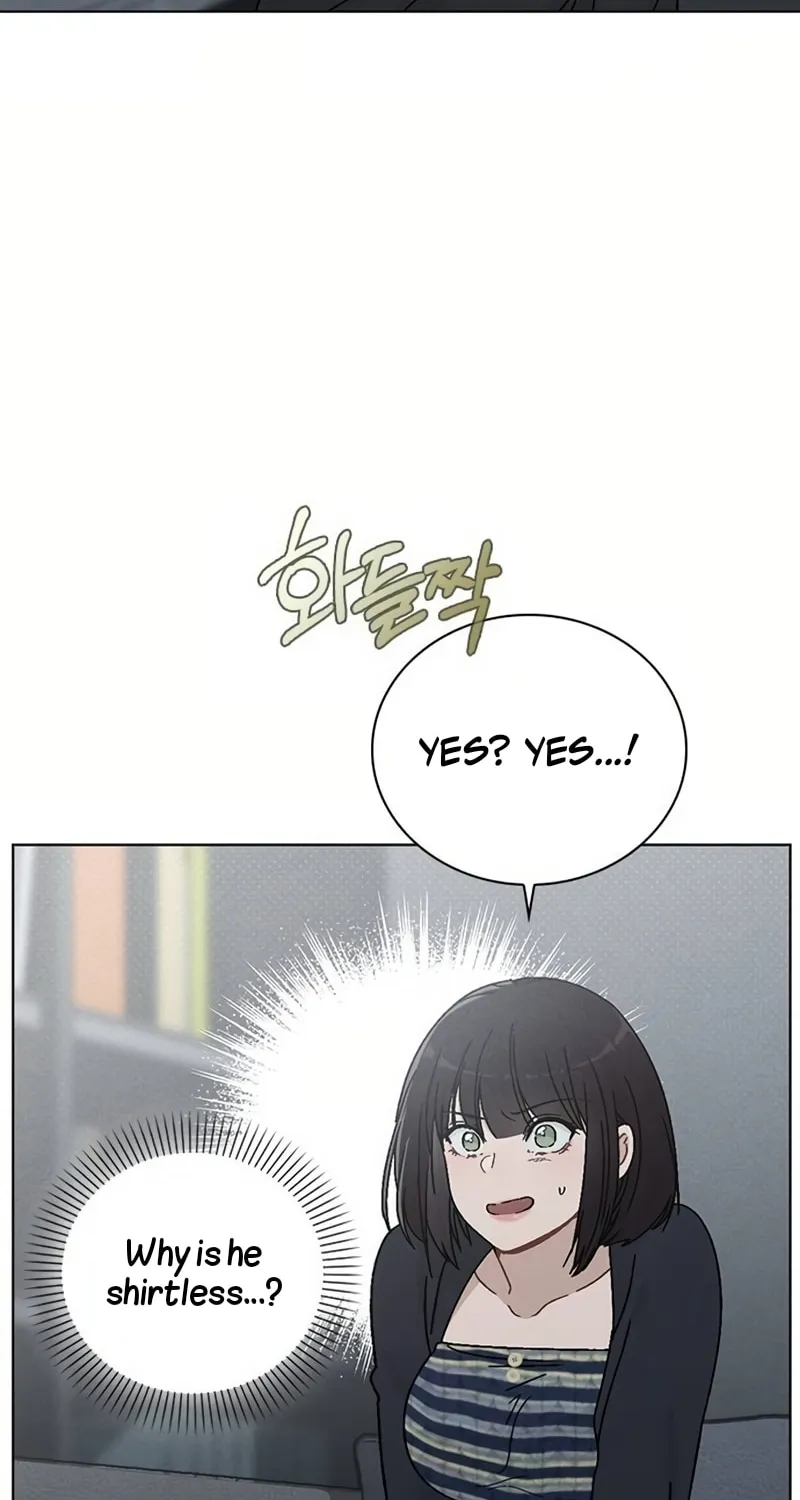 Love Review Chapter 7 page 68 - 