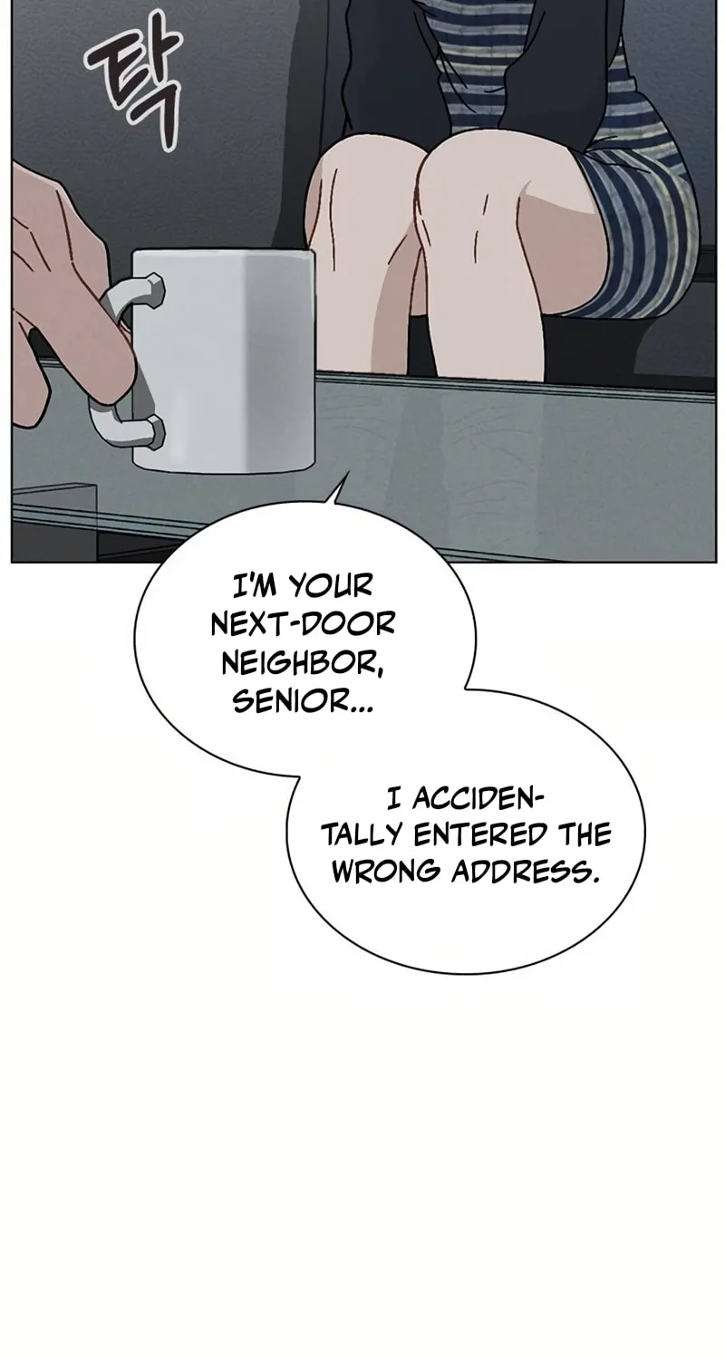 Love Review Chapter 7 page 69 - 