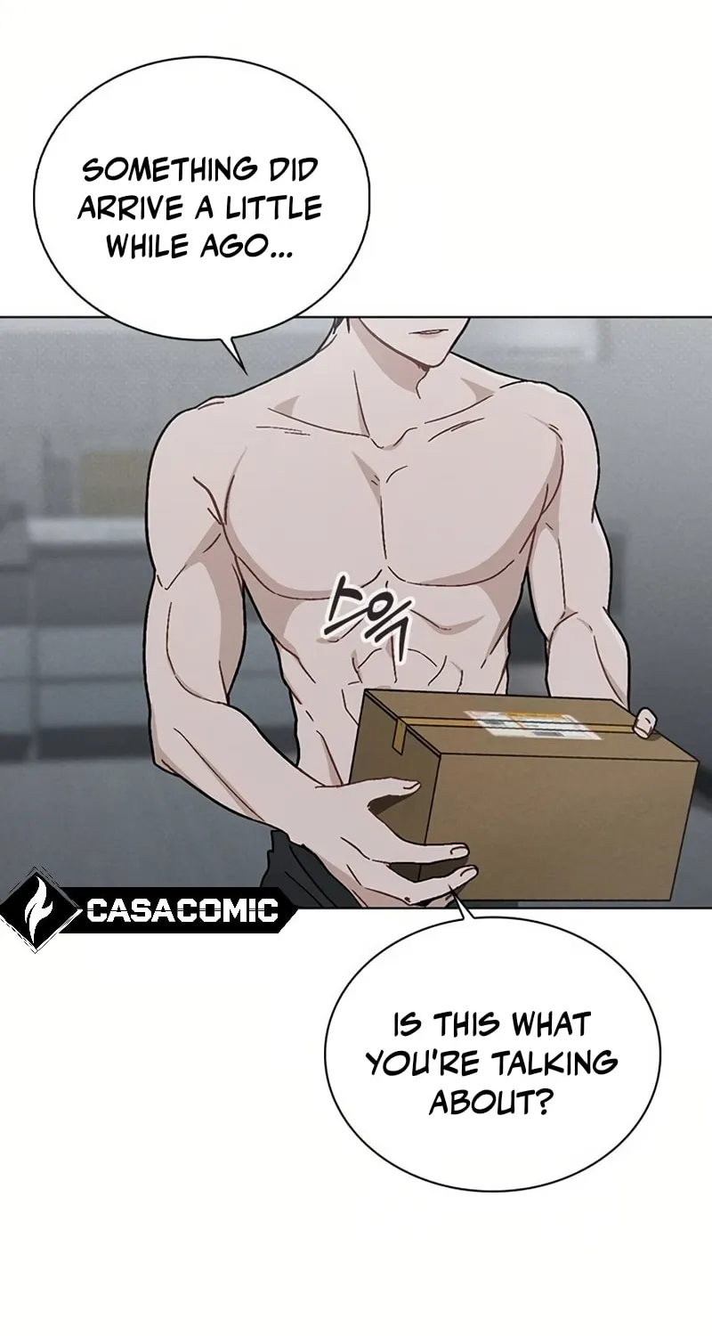 Love Review Chapter 7 page 70 - 