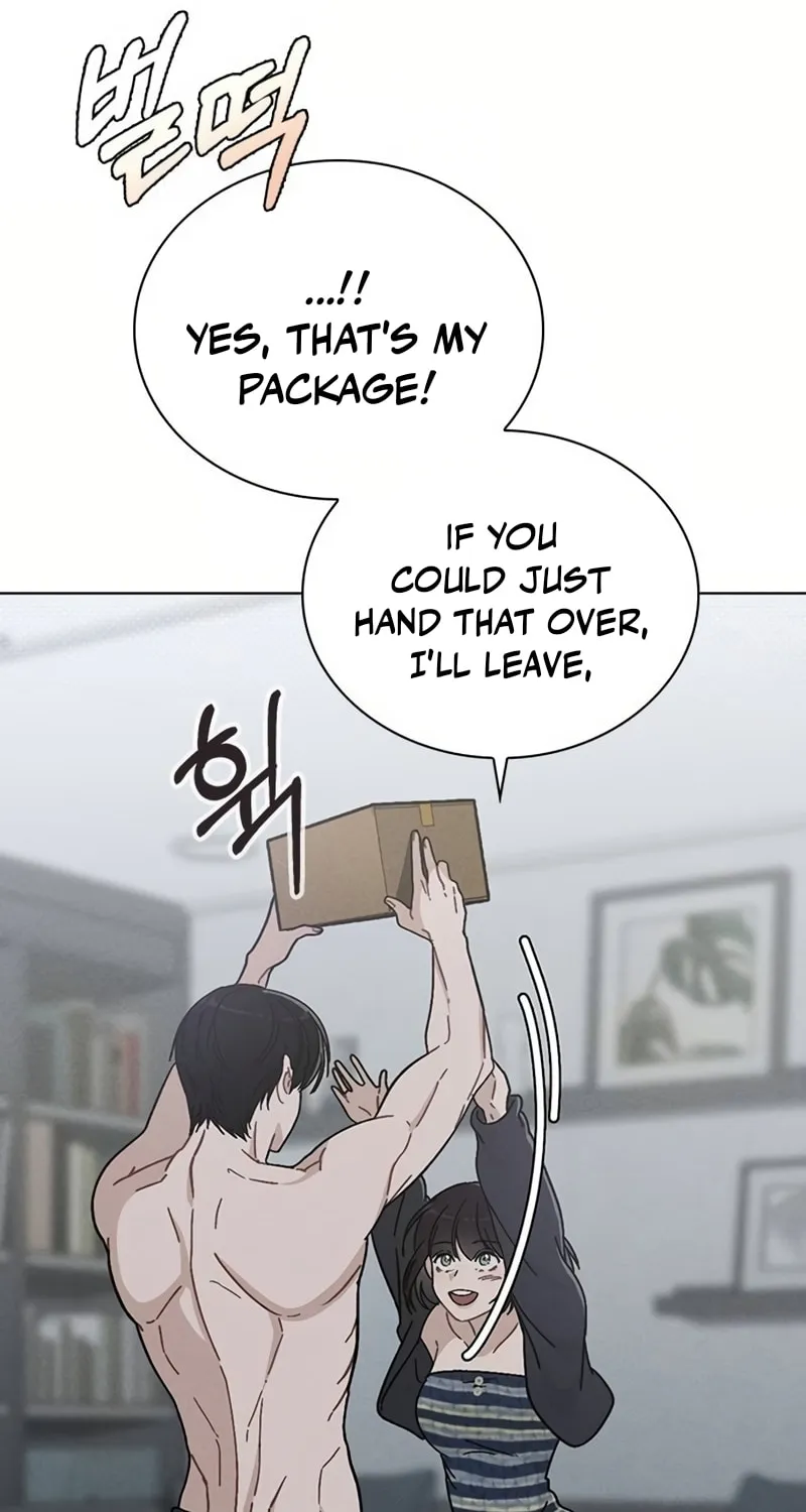 Love Review Chapter 7 page 72 - 