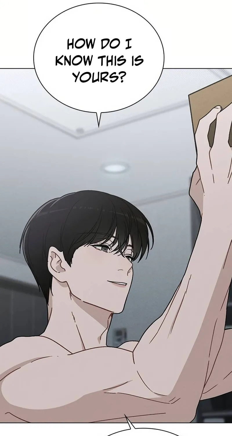 Love Review Chapter 7 page 75 - 