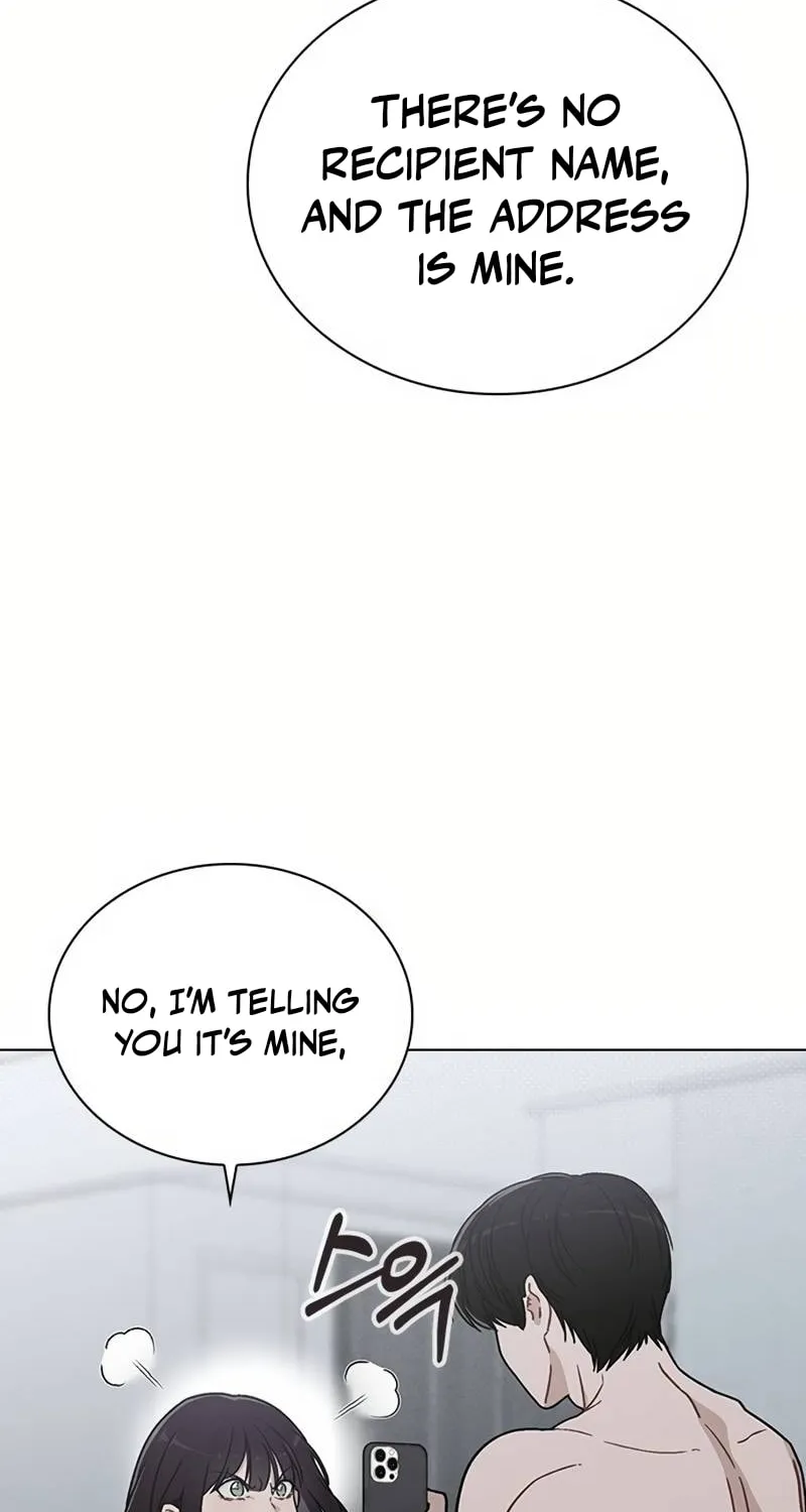 Love Review Chapter 7 page 76 - 