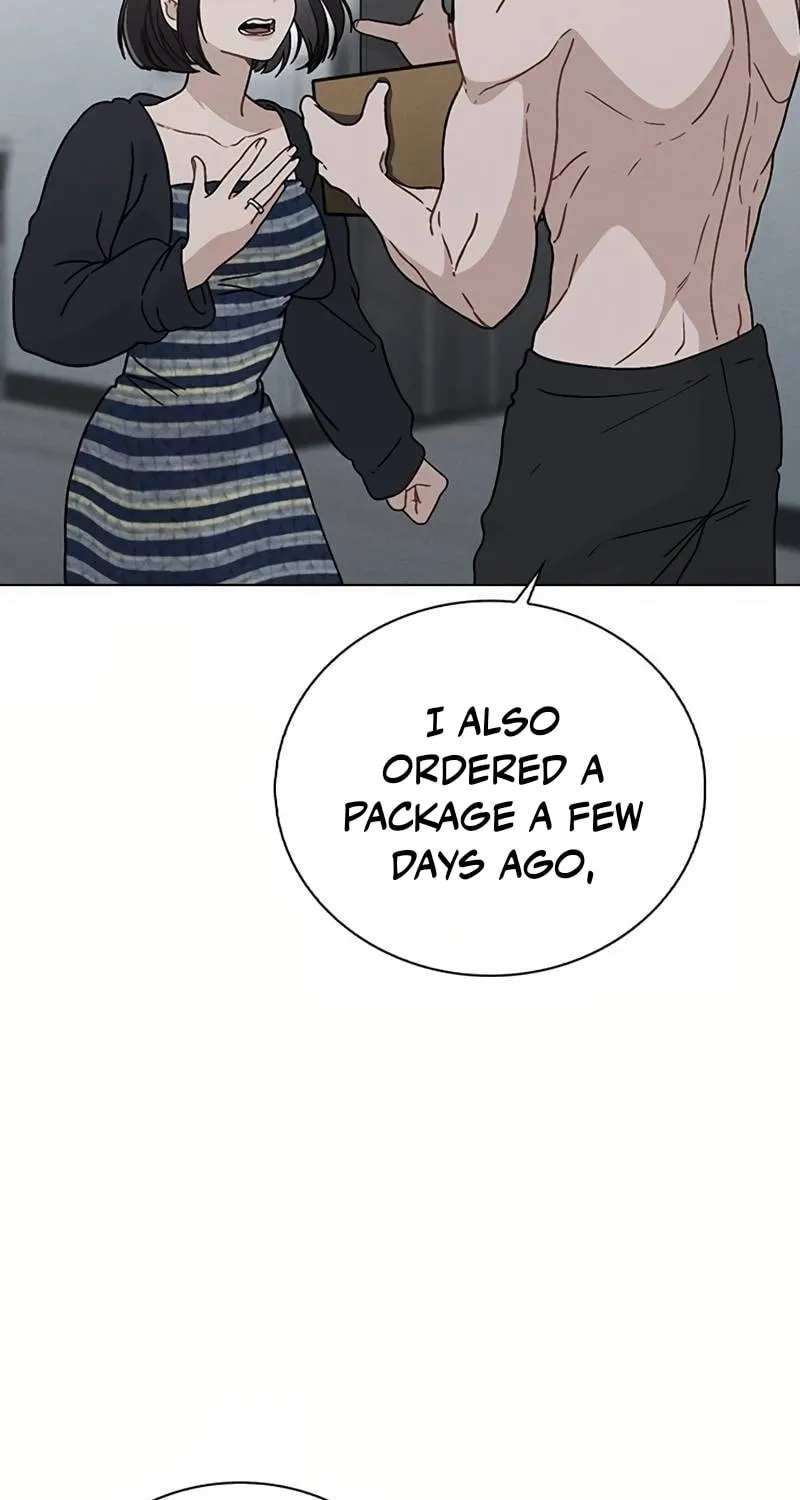Love Review Chapter 7 page 77 - 