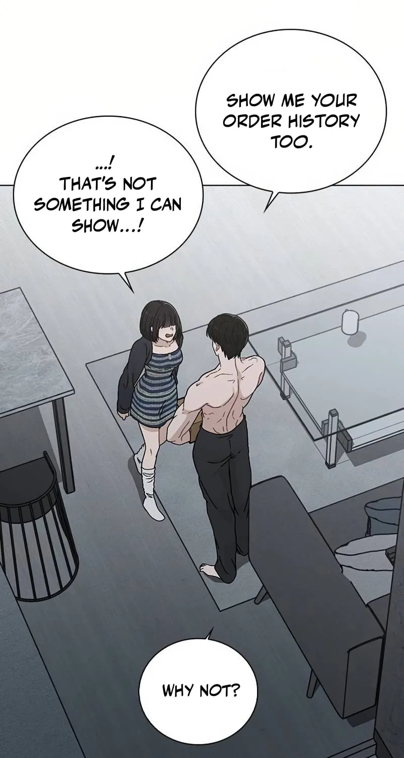 Love Review Chapter 7 page 79 - 