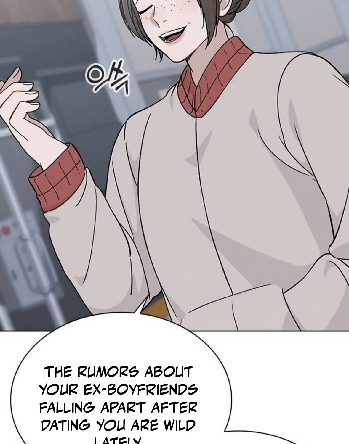 Love Review Chapter 7 page 9 - 