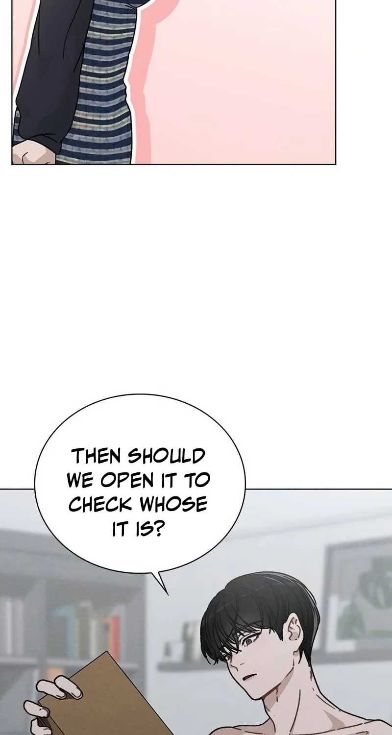 Love Review Chapter 7 page 81 - 