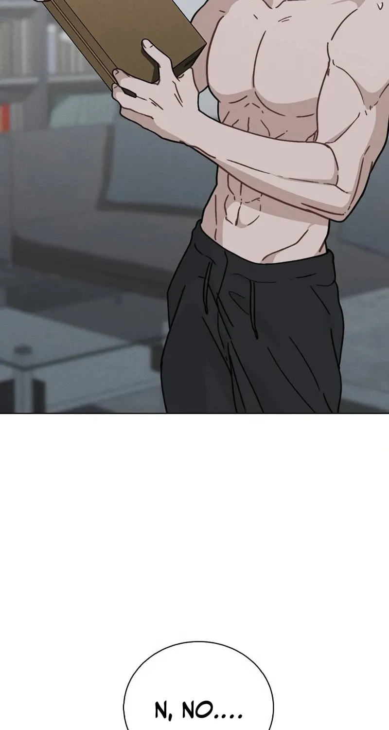 Love Review Chapter 7 page 82 - 