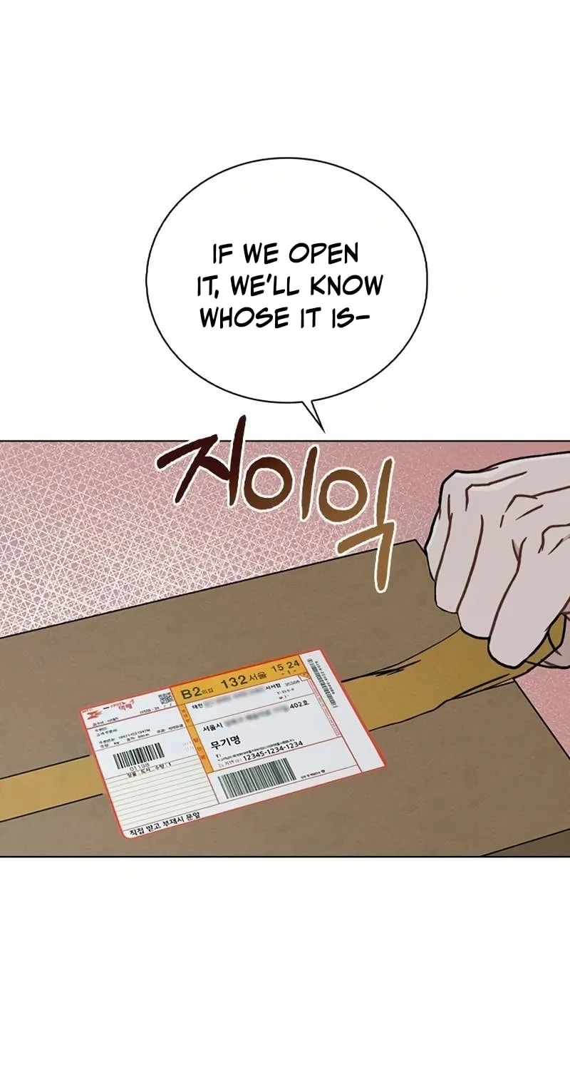 Love Review Chapter 7 page 84 - 