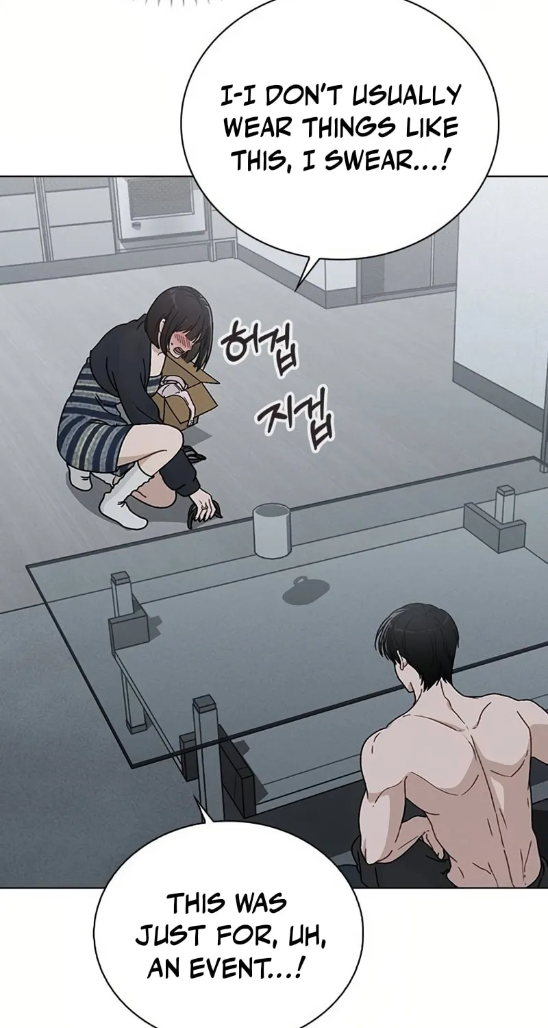 Love Review Chapter 7 page 99 - 