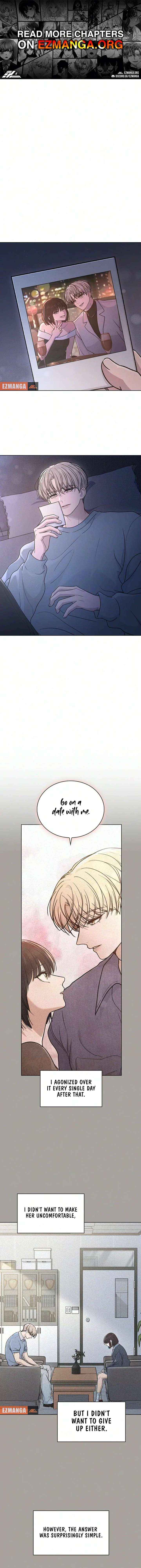 Love Review Chapter 70 page 1 - 