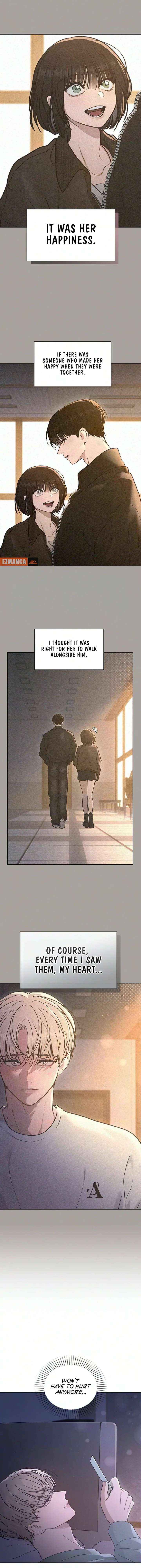 Love Review Chapter 70 page 2 - 