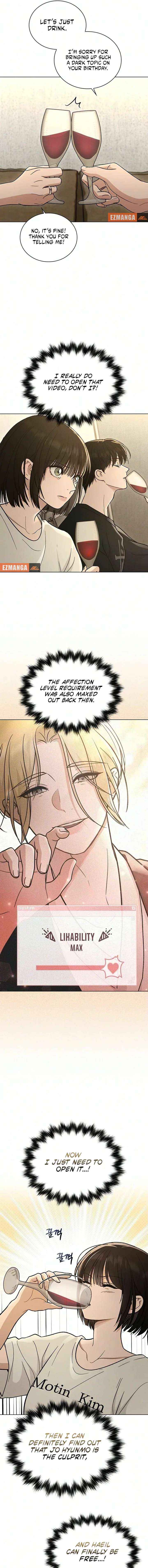 Love Review Chapter 70 page 13 - 