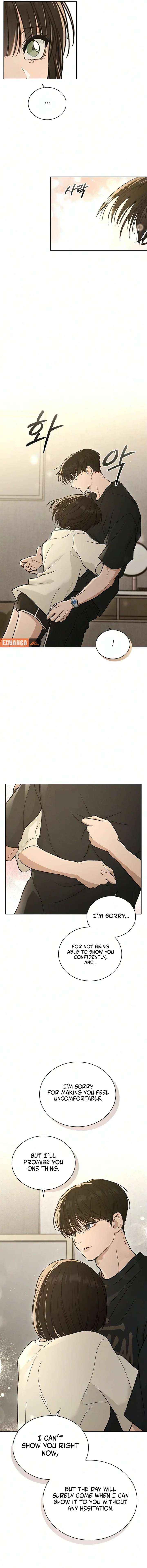 Love Review Chapter 70 page 7 - 