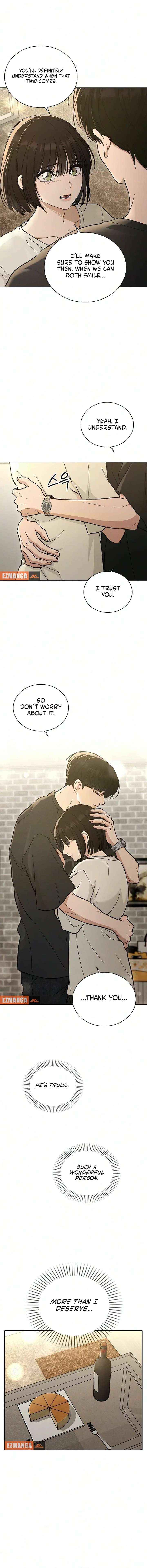 Love Review Chapter 70 page 8 - 