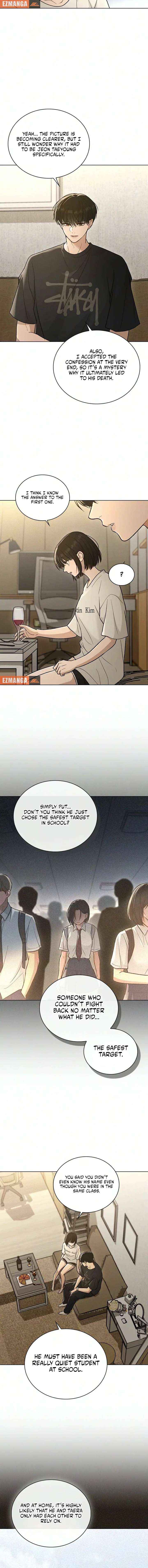 Love Review Chapter 70 page 10 - 