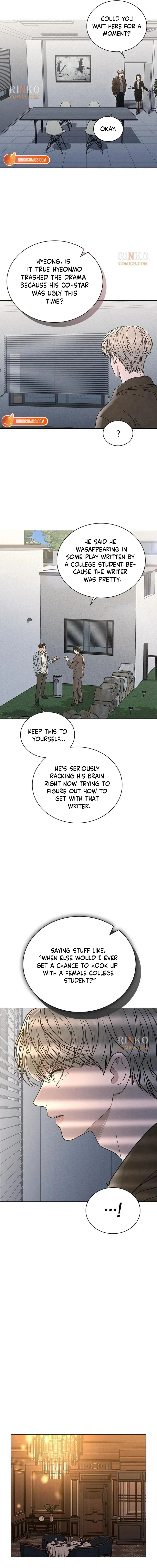 Love Review Chapter 71 page 6 - 