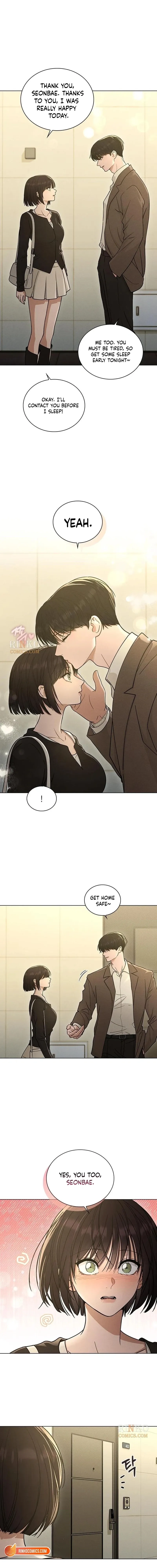 Love Review Chapter 71 page 10 - 