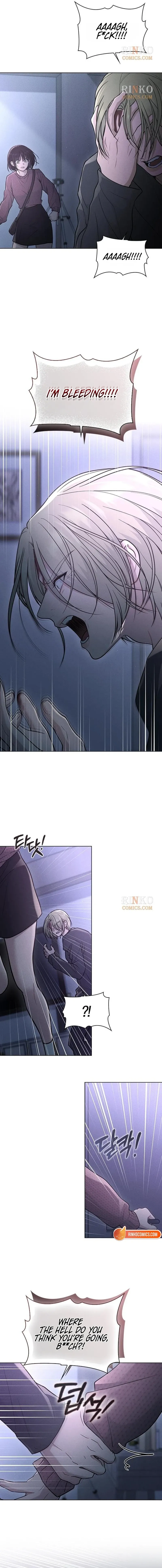 Love Review Chapter 72 page 12 - 
