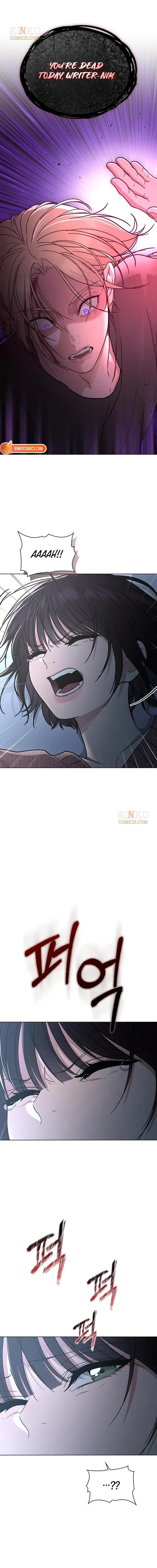 Love Review Chapter 72 page 14 - 